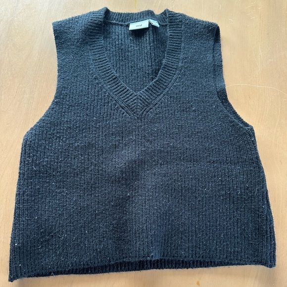 Tank tops 🖤 - Picture 2 of 4